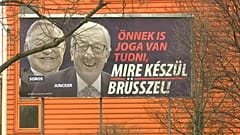 EPP: a Fidesz egy lépéssel jár a kizárás előtt