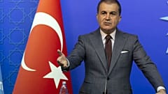 Türkiye'den AP kararına tepki: Değersiz, hükümsüz, itibarsız