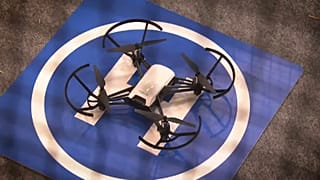 Les drones à l'honneur au Japon 