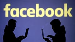 Facebook, messenger, and Instagram down across Europe and US