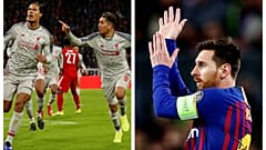 BL: a Liverpool Münchenben, a Barcelona otthon intézte a továbbjutást
