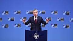 Los aliados europeos siguen lejos del objetivo de gasto de la OTAN