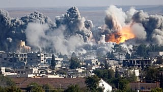 turkish syria border