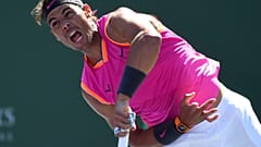 Indian Wells : Nadal-Federer, duel en vue
