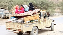 ABD Senatosu, Yemen'deki savaşta Suudi Arabistan'a desteğin sonlandırılmasını onayladı