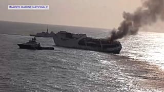 Une marée noire est redoutée en France : pré-alerte sur la côte atlantique