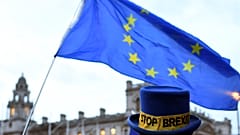 Brexit: Τέσσερα σενάρια και...15 μέρες!