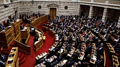 Ψηφίζεται το διυπουργικό νομοσχέδιο - Περιλαμβάνει την άρση του πανεπιστημιακού ασύλου
