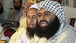 ممانعت چین از وارد شدن نام رهبر گروه «جیش محمد» در لیست سیاه سازمان ملل