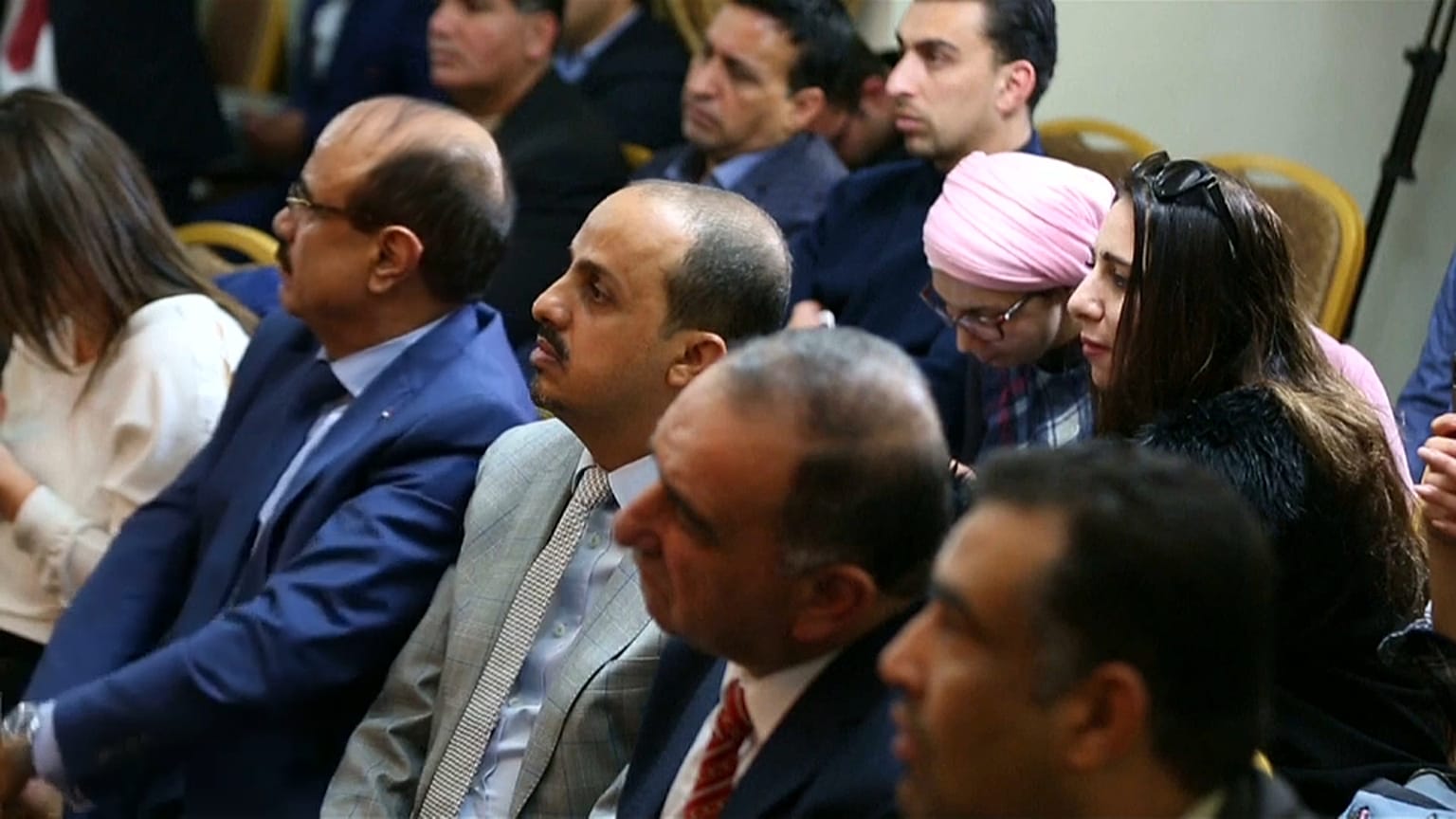 وزير الإعلام اليمني: لن نوقع أي اتفاق جديد مع الحوثيين حتى تنفيذ اتفاقية ستوكهولم