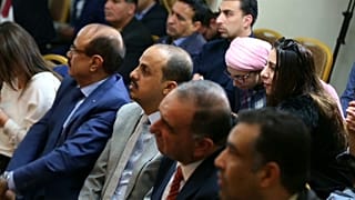 وزير الإعلام اليمني: لن نوقع أي اتفاق جديد مع الحوثيين حتى تنفيذ اتفاقية ستوكهولم