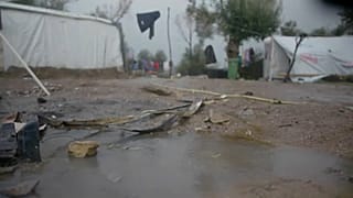 Πυρά Oxfam κατά της δήλωσης ΕΕ-Τουρκίας για το μεταναστευτικό