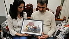 Etiyopya uçak kazasında Kanadalı bir aile üç neslini kaybetti