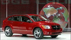 Fiat-Chrysler ABD ve Kanada'da 965 bin aracı geri çağırıyor