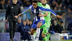 El Real Madrid cierra el fichaje de Militao
