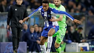 El Real Madrid cierra el fichaje de Militao