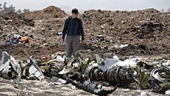 Crash d'Ethiopian Airlines : les boîtes noires analysées en France