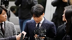 Seks skandalına karışan K-pop yıldızları müziği bıraktı