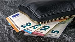 Spanish villagers 'receive envelopes of cash from mystery benefactor'