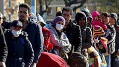 BM, Suriye halkına yardım için ilave 3,3 milyar dolar kaynak arayışına girdi