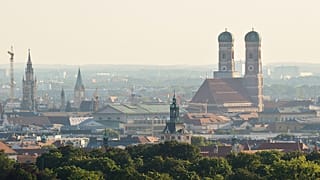 Falscher Alarm in München: Nur eine tote Maus