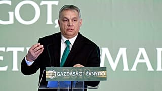Orbán Viktor bocsánatkérő levelét megírta