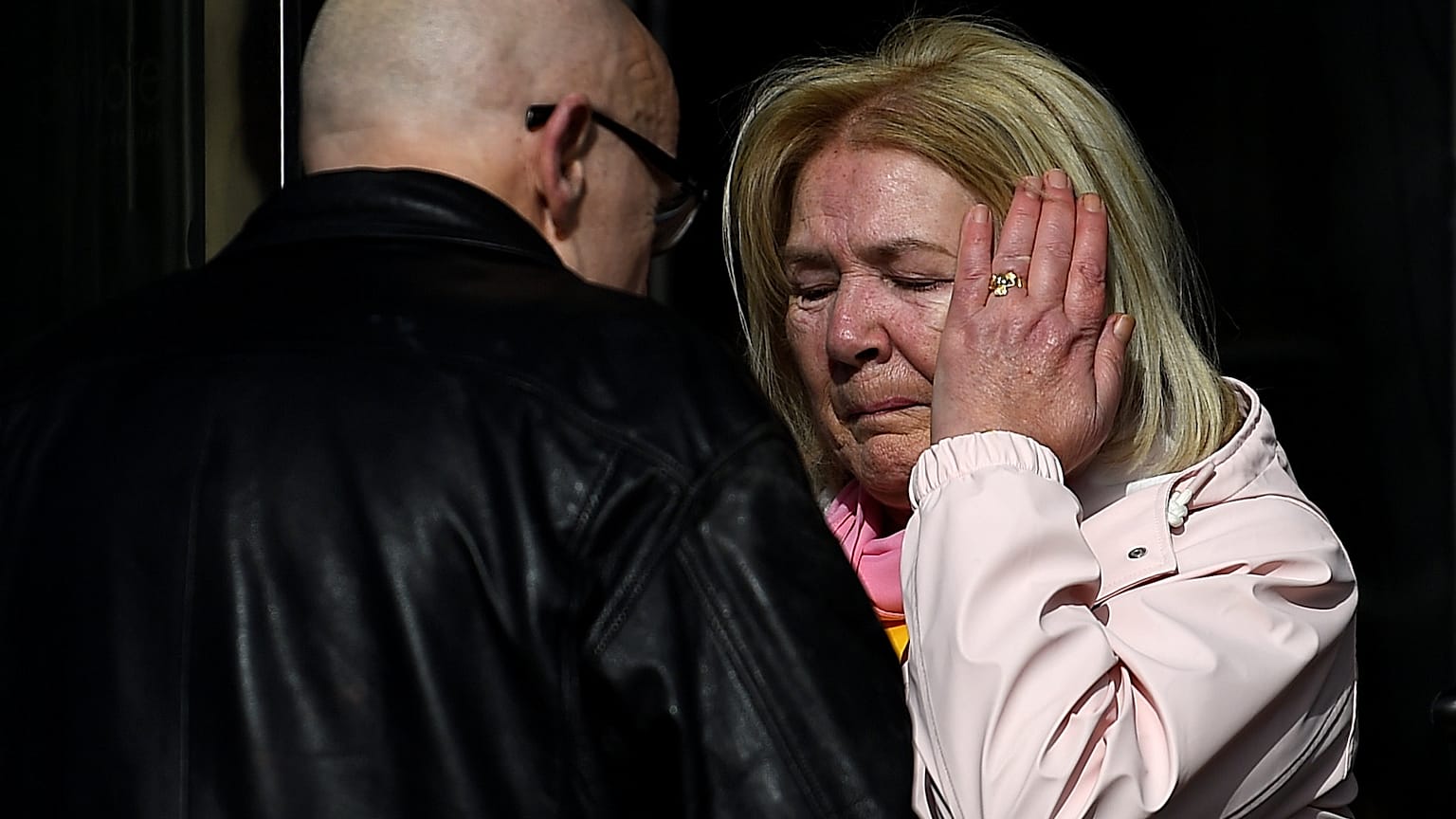 Campaigners react to the verdict over the Bloody Sunday killings