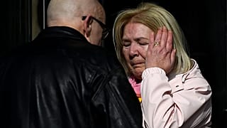 Campaigners react to the verdict over the Bloody Sunday killings