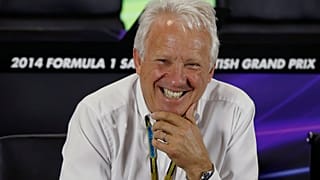 Formula-1: Elhunyt a versenyigazgató