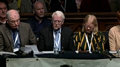 Bloody Sunday : un vétéran britannique poursuivi pour meurtres