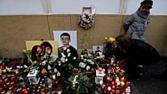 Un homme d'affaires inculpé dans l'assassinat du journaliste slovaque Jan Kuciak