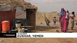 UN: Yemeni civilians caught in fierce clashes
