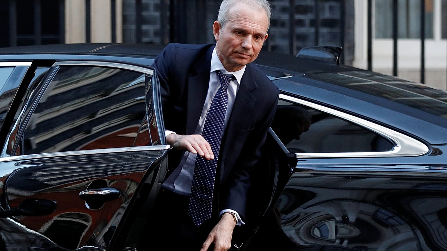 İngiliz hükümet sözcüsü: 20 Mart'a kadar yeni anlaşma olmazsa Brexit'te erteleme daha da uzar