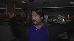 "Американская мечта" и жизнь на стоянке