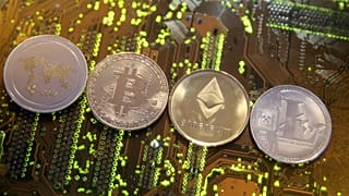 دانستنی‌ها؛ بیت‌کوین چیست؟
