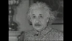 Albert Einstein nasceu há 140 anos