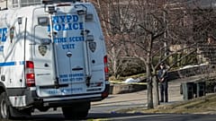 New York : un parrain de la mafia criblé de balles en pleine rue