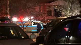 Εκτέλεσαν τον αρχιμαφιόζο της Νέας Υόρκης 