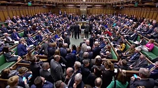 Что делать с "брекситом"? Британский парламент ломает голову