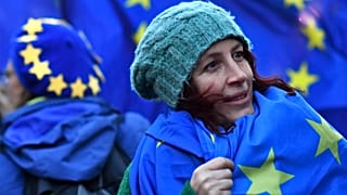 A brexit elhalasztását kéri a londoni alsóház az EU-tól