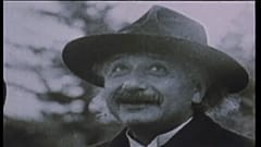Se cumplen 140 años del nacimiento de Einstein 