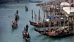 A maggio a Venezia scatta il "contributo d'accesso"