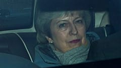 Brexit: sì di Westminster alla richiesta di un rinvio di tre mesi