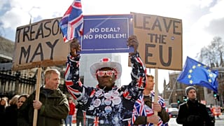 What could happen next in the Brexit saga now MPs voted to extend Article 50?