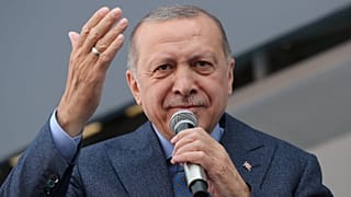 Cumhurbaşkanı Erdoğan: Atatürk başkanlık sistemiyle yönetti, Akşener ciddi yanlış yaptı