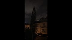 Raketen vom Gazastreifen auf Tel Aviv abgefeuert