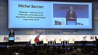 Οι αντιδράσεις της ΕΕ για την αναβολή του Brexit