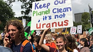 Sydney, Australie, 15 mars 2019 