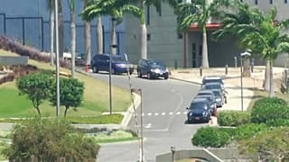 Az utolsó amerikai diplomata is elhagyta Venezuelát