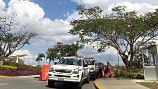Letzte US-Diplomaten haben Caracas verlassen